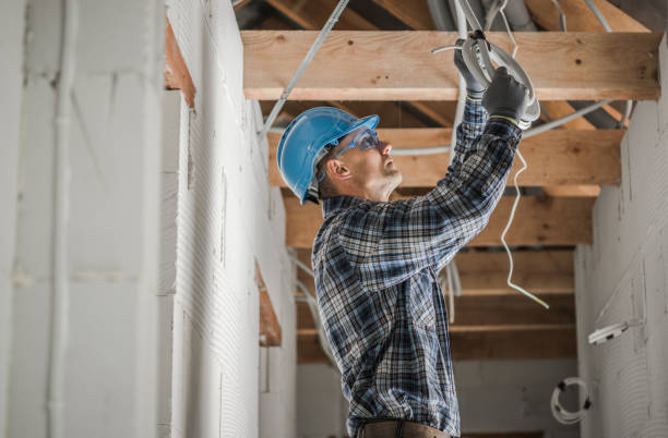 Best Electrical Troubleshooting Services  in Rio Grande, NJ