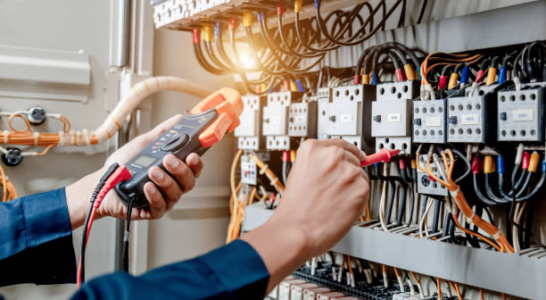 Best Electrical Repair Services  in Rio Grande, NJ