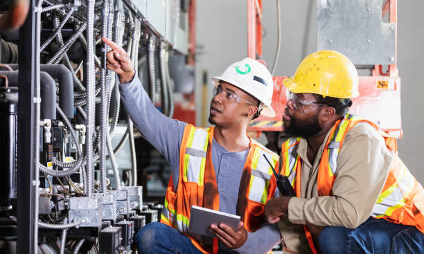 Best 24-Hour Electrician  in Rio Grande, NJ
