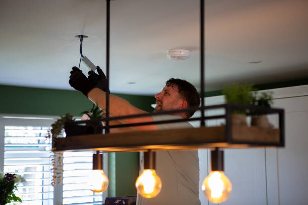 Best Licensed Electrician  in Rio Grande, NJ
