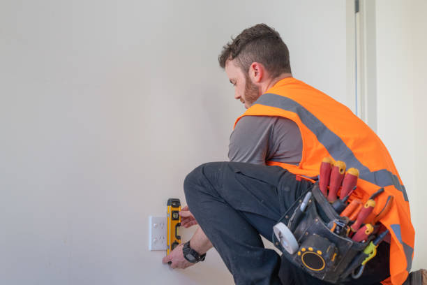 Best Emergency Electrical Repair  in Rio Grande, NJ
