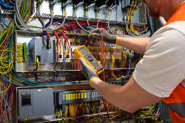 Best Electrical System Inspection  in Rio Grande, NJ