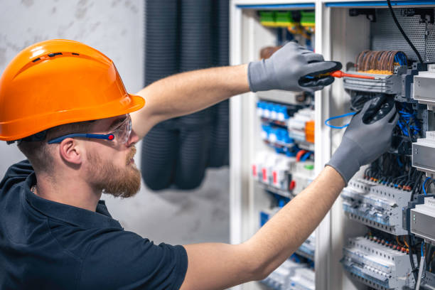Best Residential Electrician Services  in Rio Grande, NJ