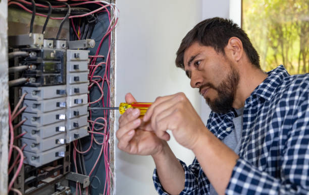 Best Electrical Rewiring Services  in Rio Grande, NJ